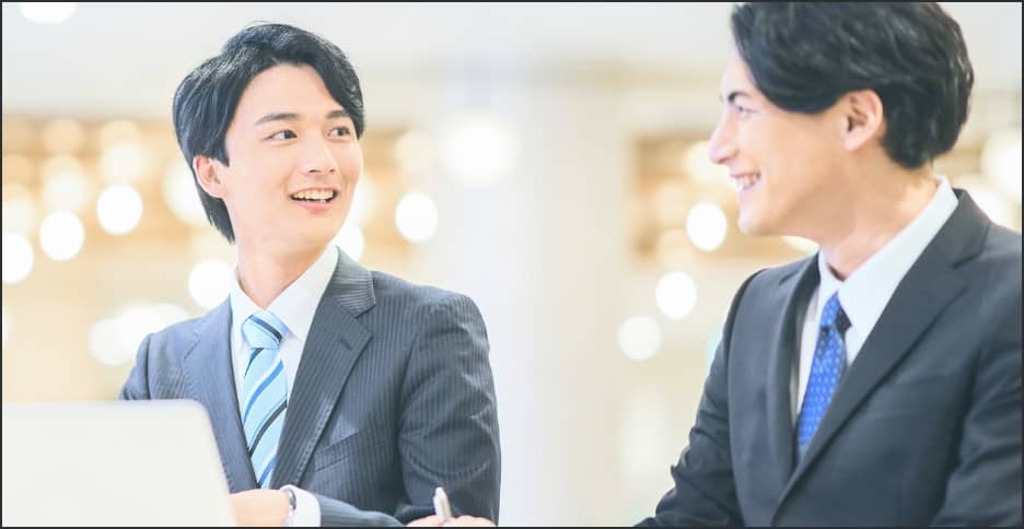 ネットワークエンジニアのイメージ写真